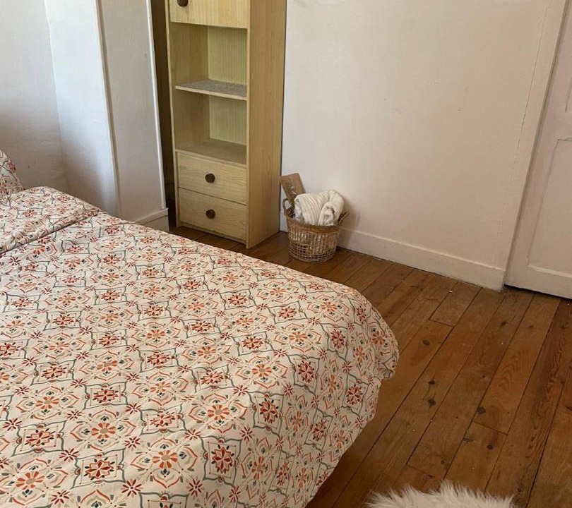 Photo of Bedroom in Saint-Clair-sur-Epte