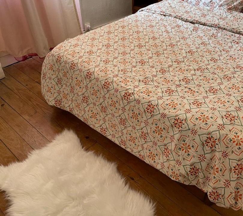 Photo of Bedroom in Saint-Clair-sur-Epte