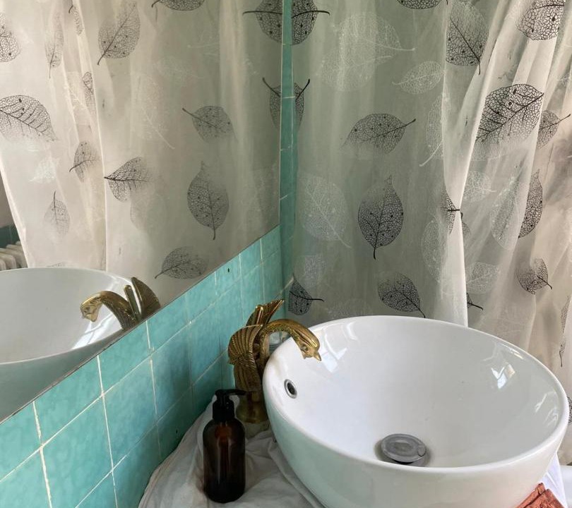 Photo of Bathroom in Saint-Clair-sur-Epte