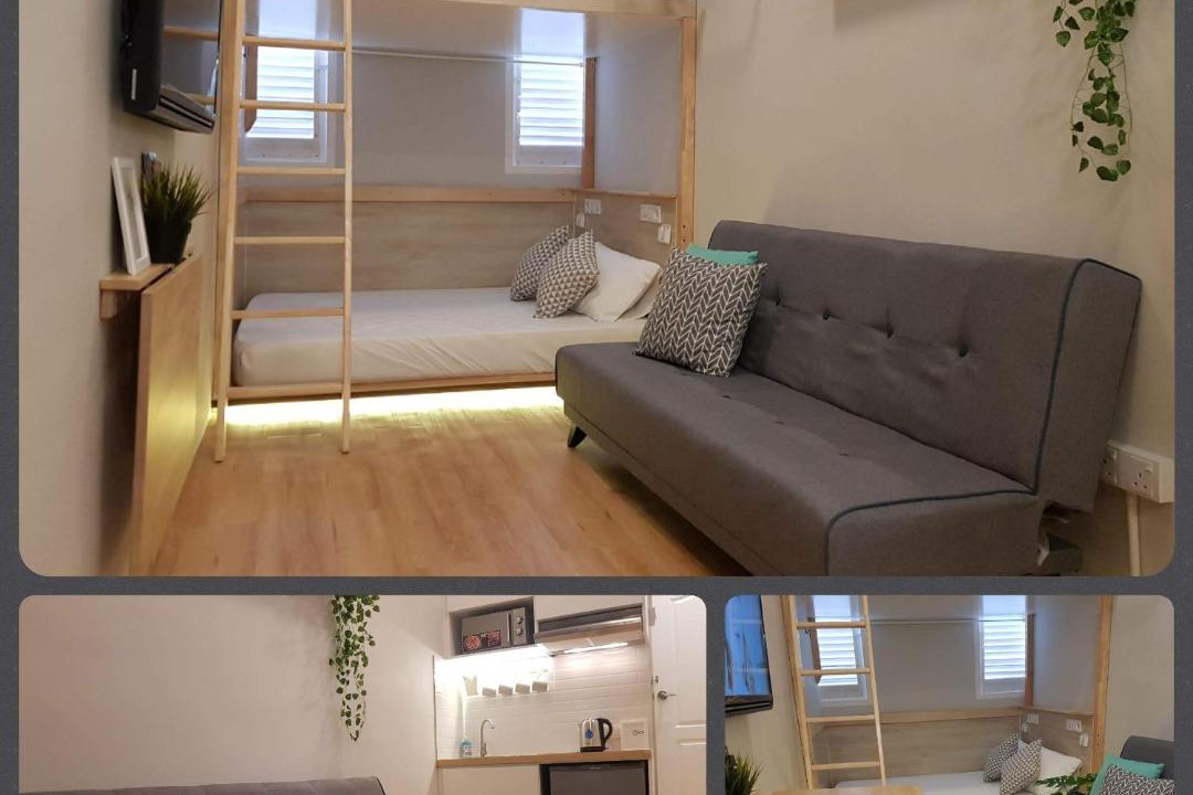 Photo of Livingroom in Historic George Town