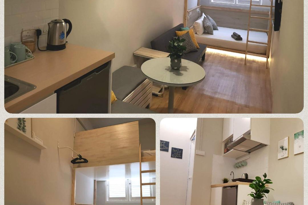 Photo of Others in Historic George Town