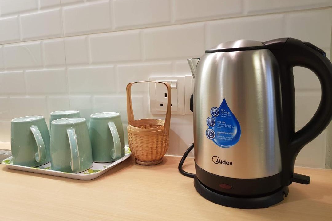 Photo of Others in Historic George Town