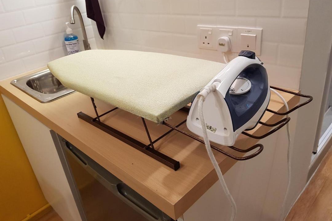 Photo of Others in Historic George Town