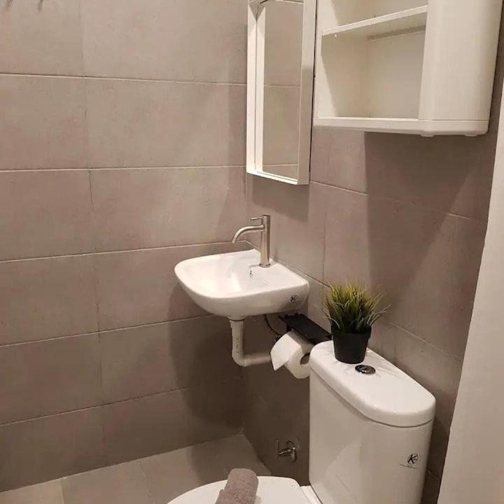 Photo of Bathroom in Historic George Town