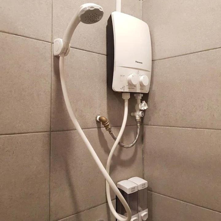 Photo of Bathroom in Historic George Town