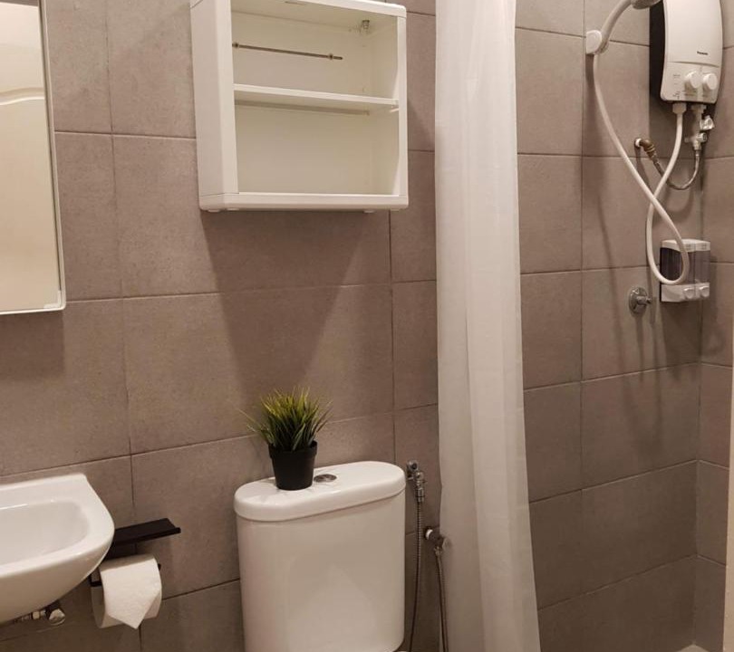 Photo of Bathroom in Historic George Town