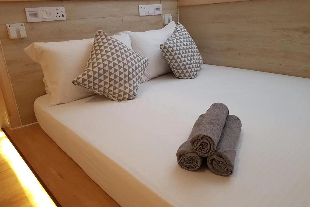 Photo of Bedroom in Historic George Town