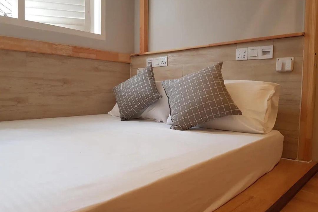 Photo of Bedroom in Historic George Town