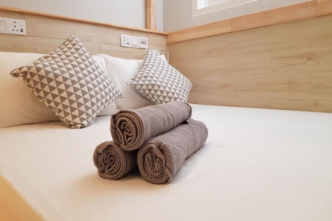 Photo of Others in Historic George Town