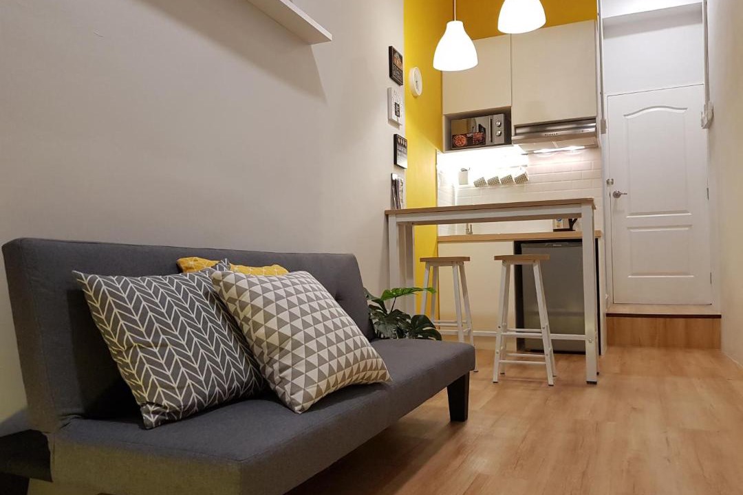 Photo of Livingroom in Historic George Town