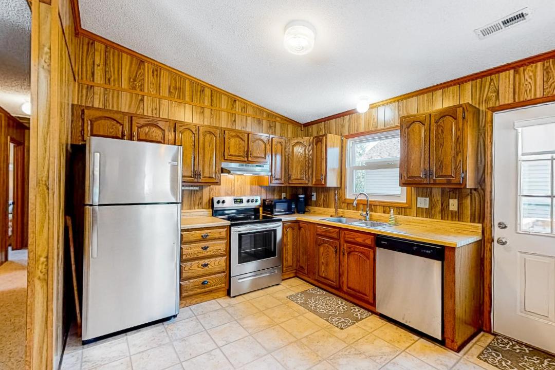 Photo of Kitchen in Colington