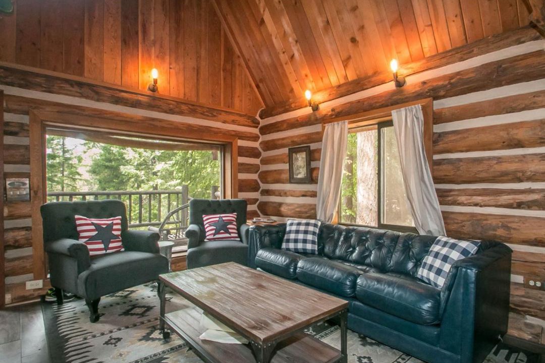 Photo of Livingroom in Ardenvoir