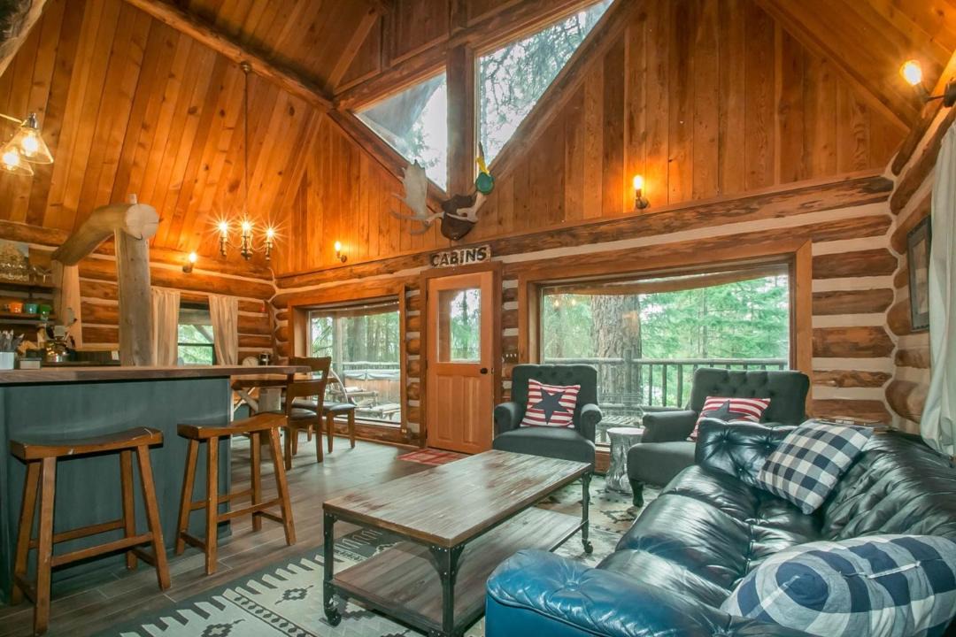 Photo of Livingroom in Ardenvoir
