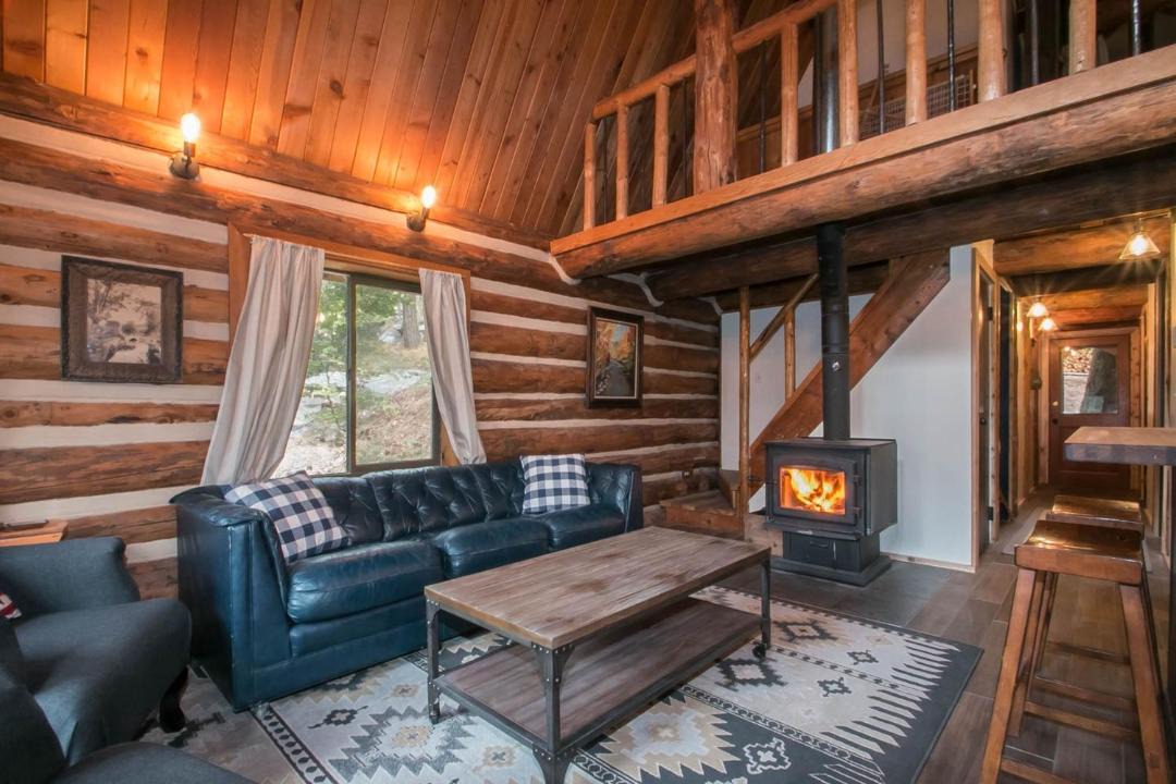 Photo of Livingroom in Ardenvoir