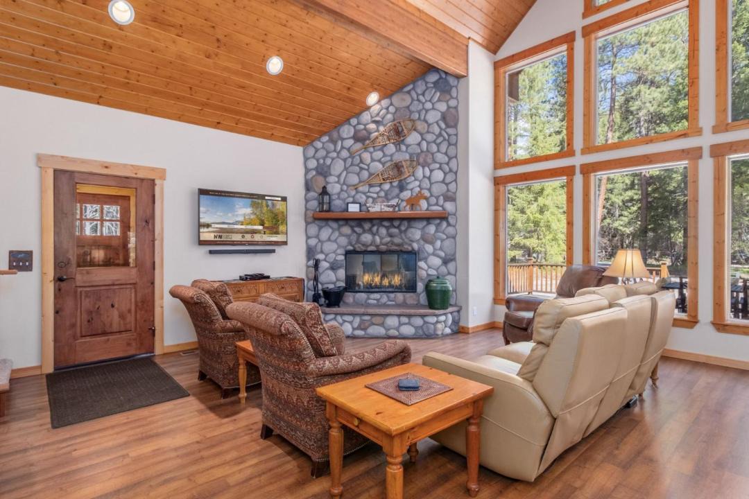Photo of Livingroom in Ardenvoir