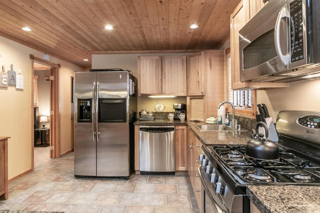 Photo of Kitchen in Ardenvoir