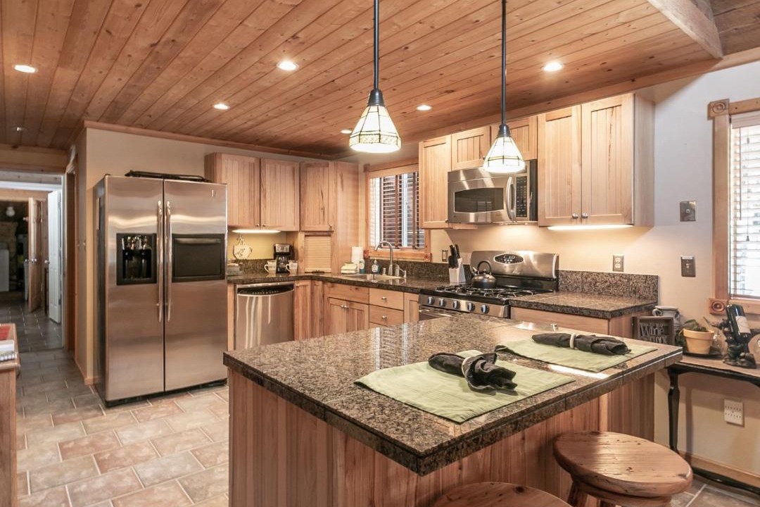 Photo of Kitchen in Ardenvoir