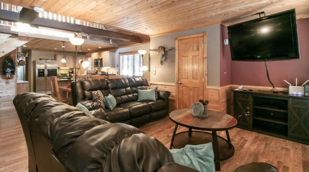 Photo of Livingroom in Ardenvoir