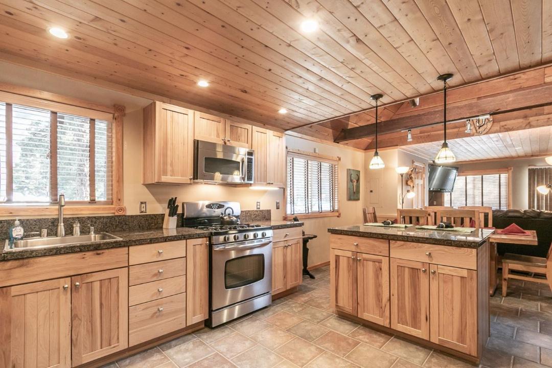 Photo of Kitchen in Ardenvoir