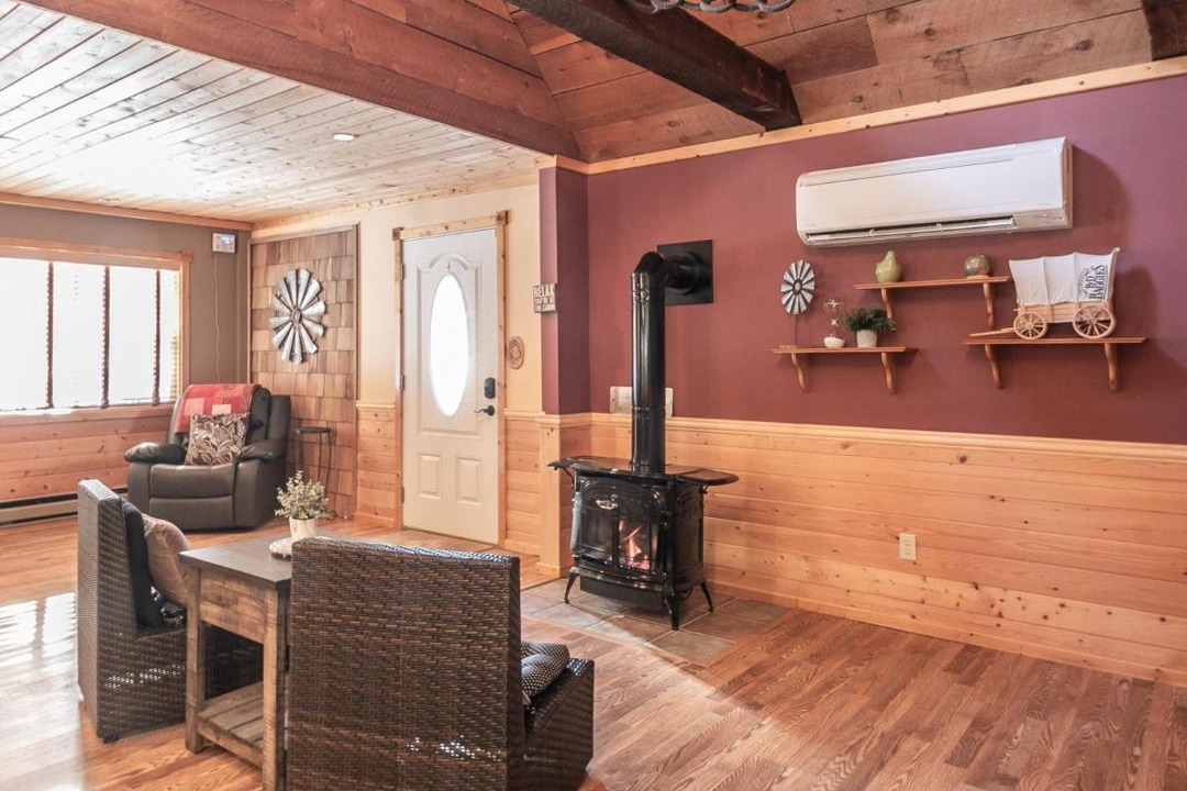 Photo of Livingroom in Ardenvoir