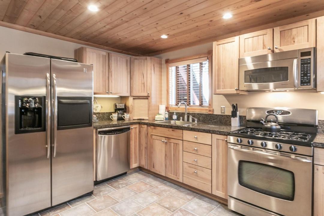 Photo of Kitchen in Ardenvoir