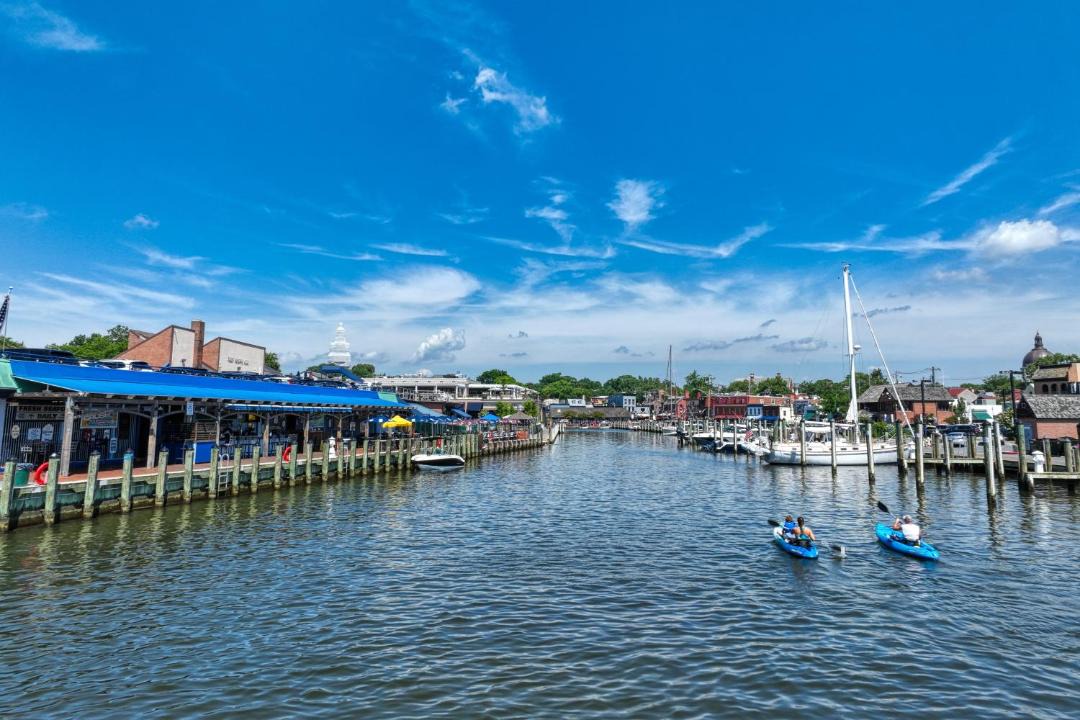 Photo of Others in Annapolis