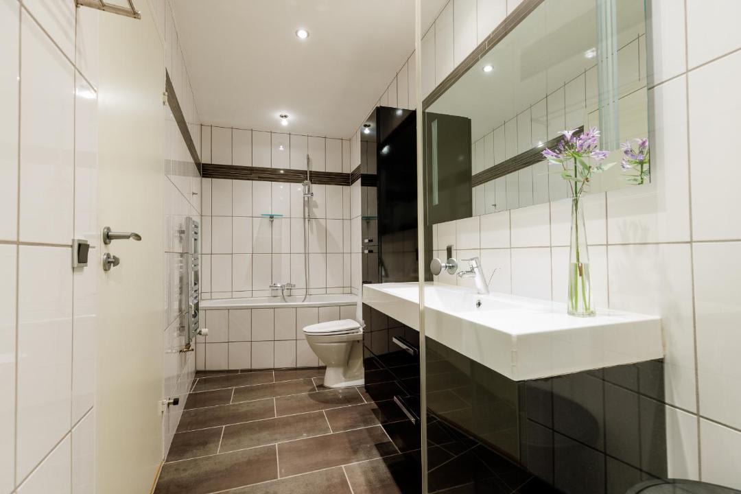 Photo of Bathroom in Rudkobing
