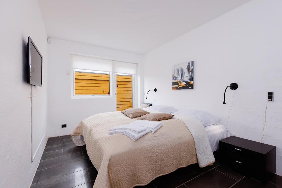 Photo of Bedroom in Rudkobing