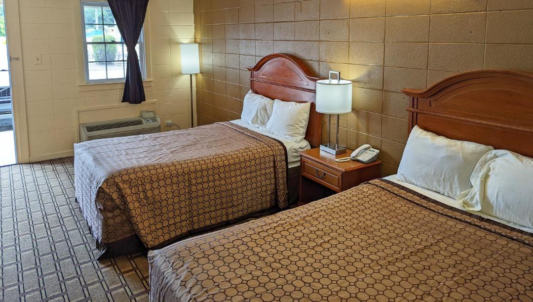 Photo of Bedroom in Cleveland