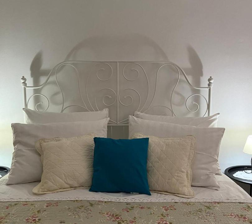 Photo of Bedroom in Island Hvar