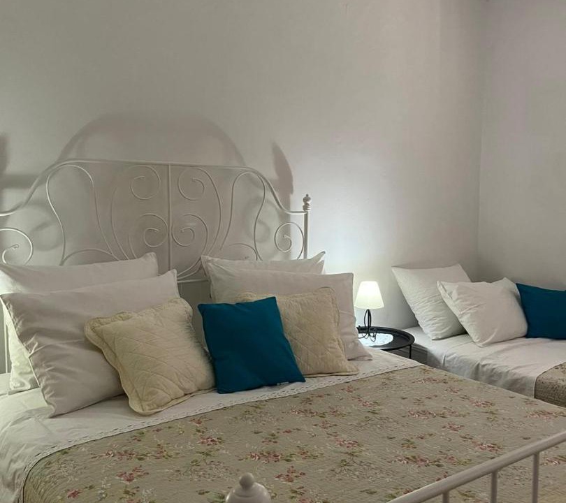 Photo of Bedroom in Island Hvar