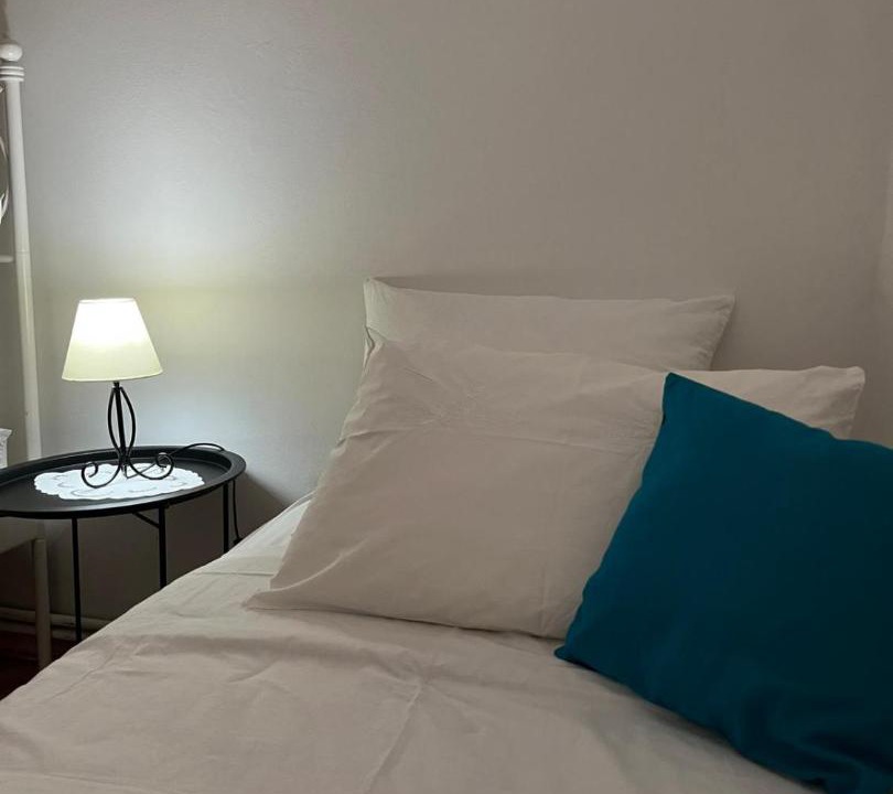 Photo of Bedroom in Island Hvar