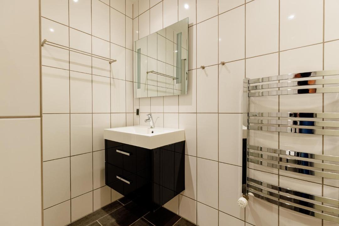 Photo of Bathroom in Rudkobing