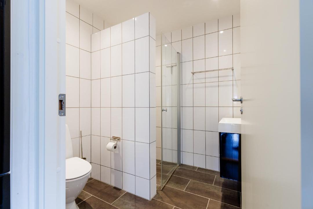 Photo of Bathroom in Rudkobing