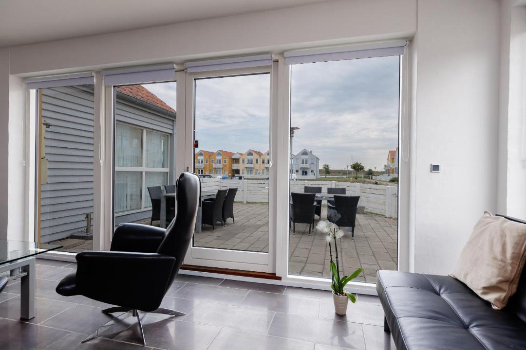 Photo of Patio Balcony in Rudkobing