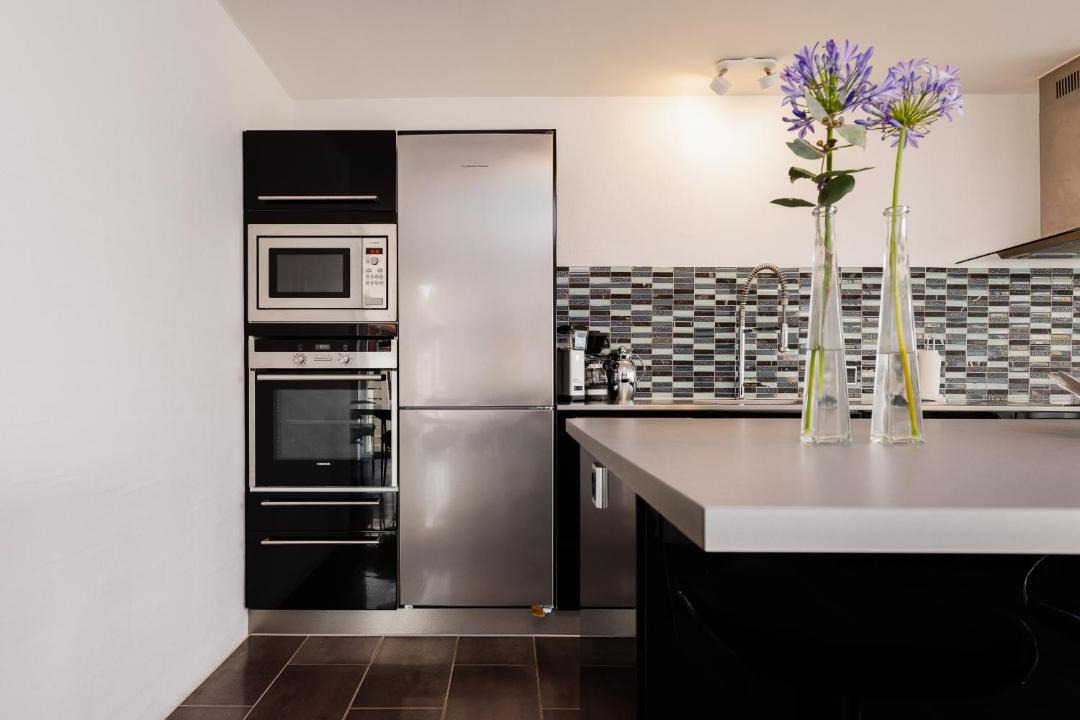 Photo of Kitchen in Rudkobing