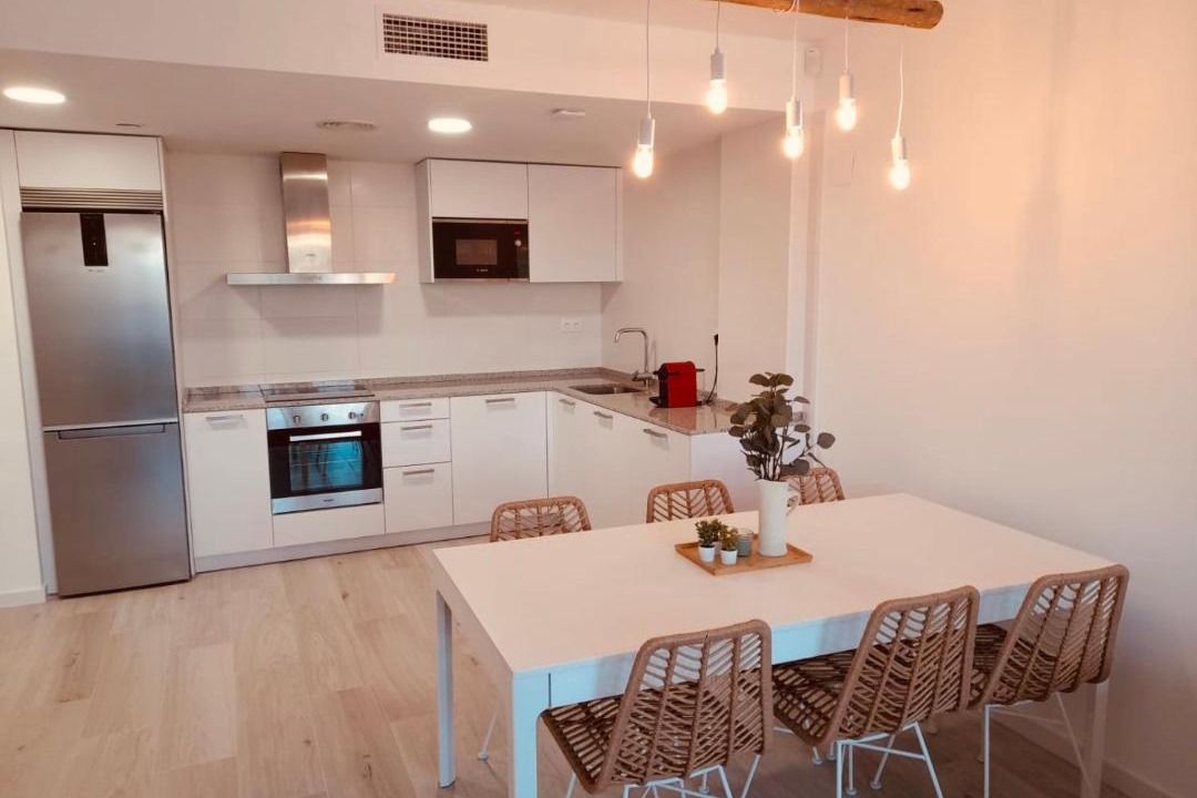 Photo of Kitchen in Roques Daurades