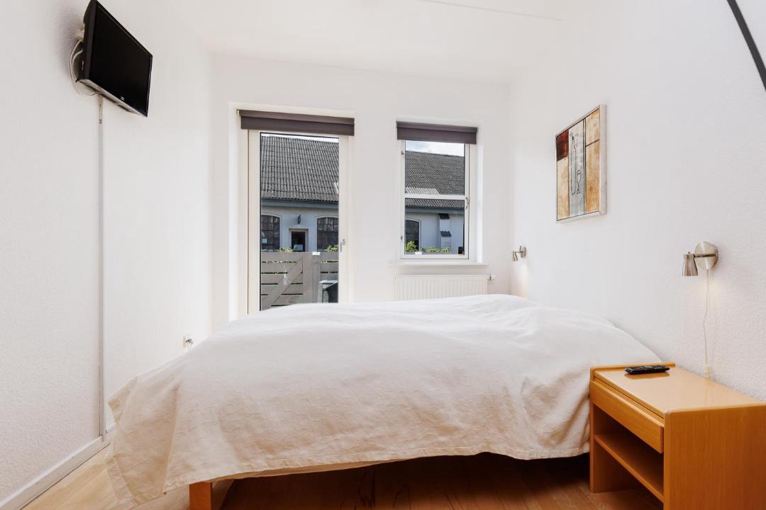 Photo of Bedroom in Rudkobing