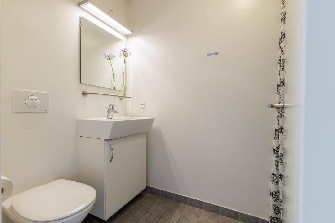 Photo of Bathroom in Rudkobing