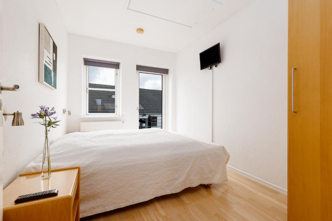 Photo of Bedroom in Rudkobing