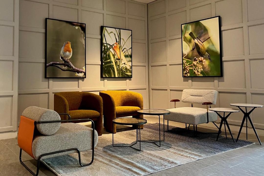 Photo of Livingroom in Genting Highlands