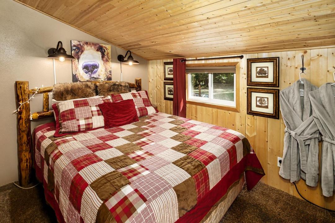 Photo of Bedroom in Ardenvoir