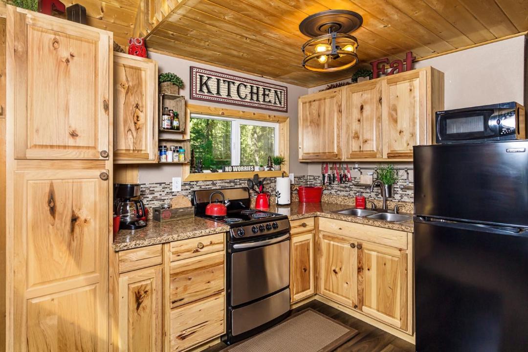 Photo of Kitchen in Ardenvoir