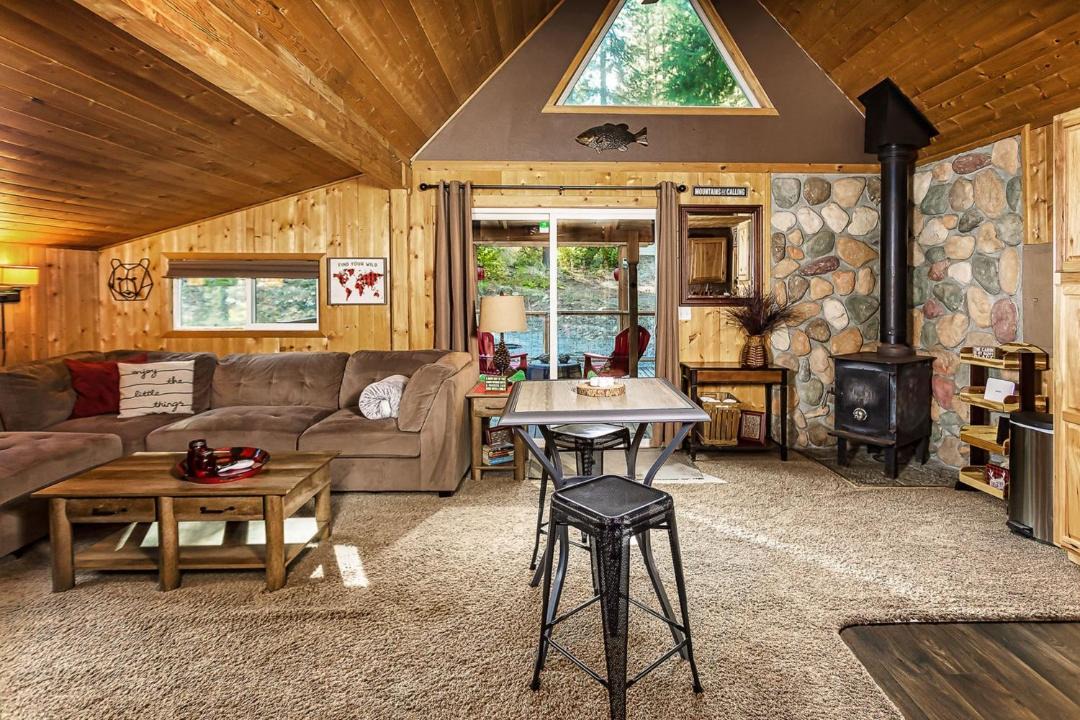 Photo of Livingroom in Ardenvoir