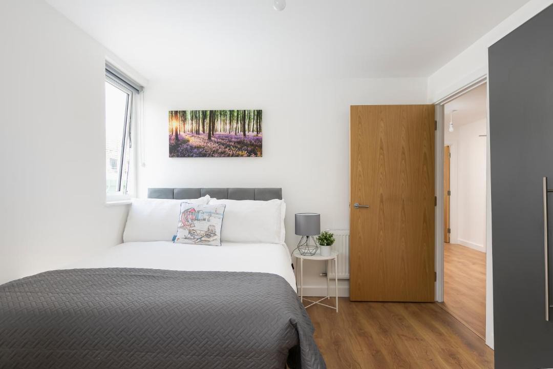 Photo of Bedroom in Grange