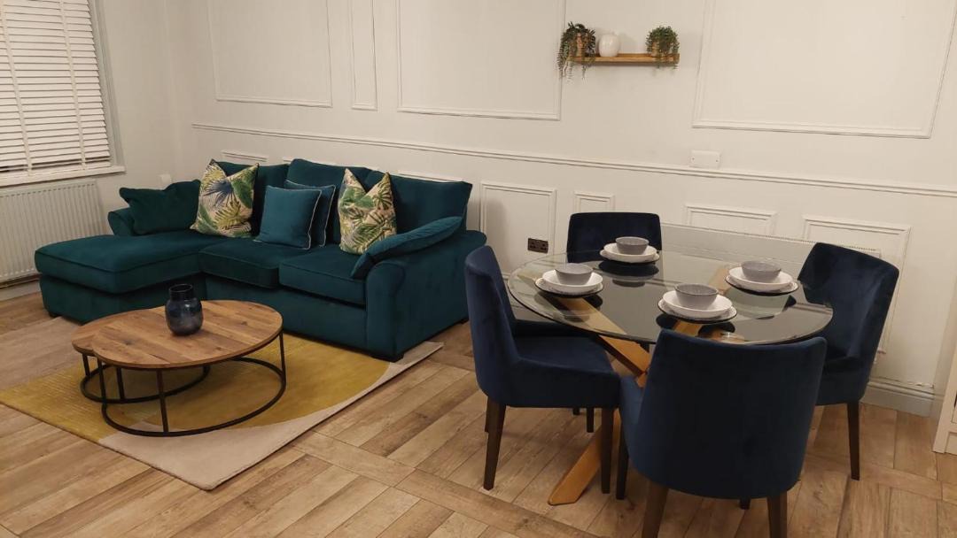 Photo of Livingroom in Yeadon