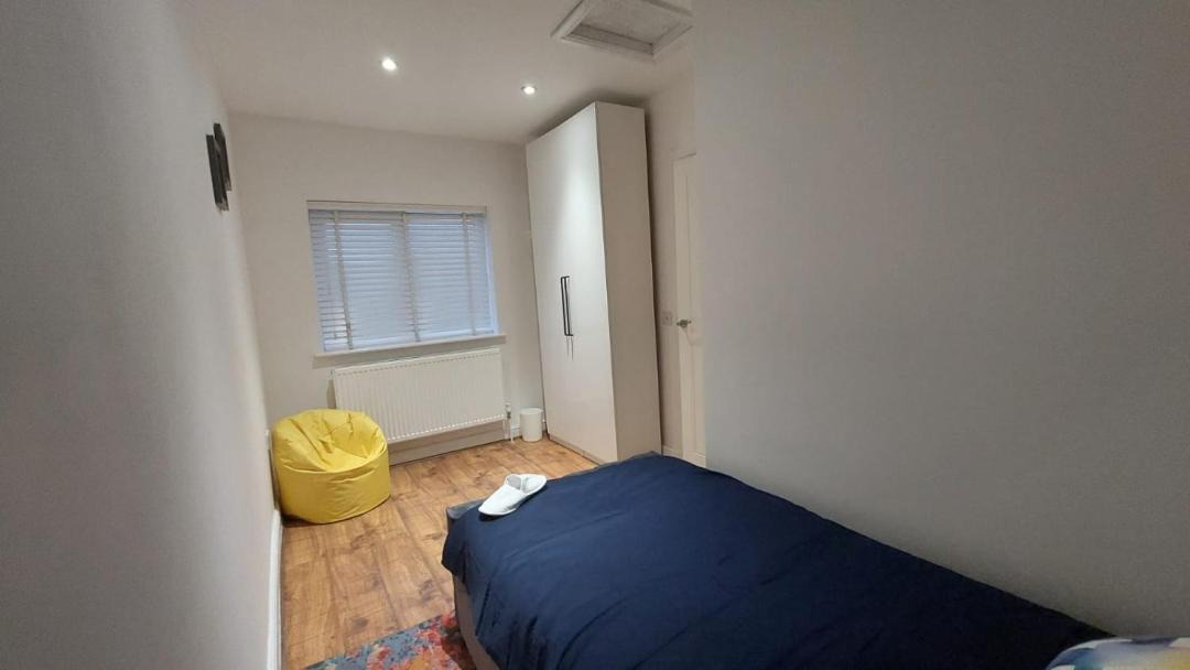 Photo of Bedroom in Yeadon