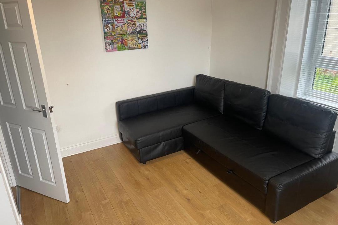 Photo of Others in Glasgow