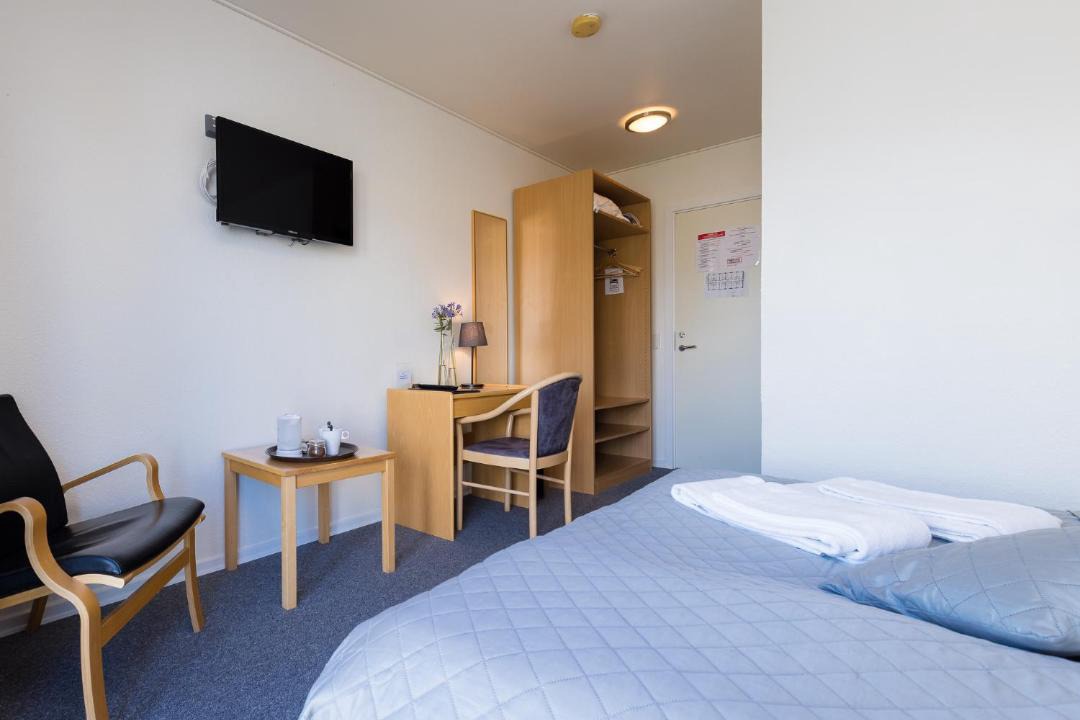 Photo of Bedroom in Rudkobing