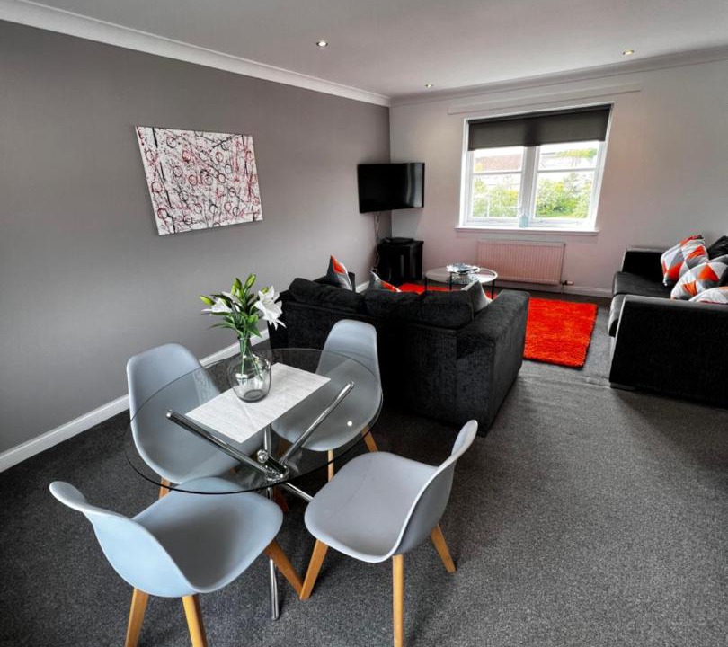 Photo of Livingroom in Renfrew